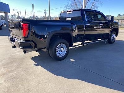 2024 GMC Sierra 3500 Crew Cab 4WD Pickup for sale #TG300A - photo 2