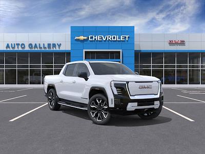 2026 GMC Sierra EV Crew Cab AWD Pickup for sale #TG301 - photo 1