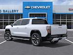 2026 GMC Sierra EV Crew Cab AWD Pickup for sale #TG301 - photo 4