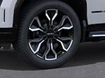 2026 GMC Sierra EV Crew Cab AWD Pickup for sale #TG301 - photo 9