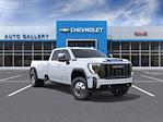 2026 GMC Sierra 3500 Crew Cab 4WD Pickup for sale #TG302 - photo 1