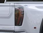 2026 GMC Sierra 3500 Crew Cab 4WD Pickup for sale #TG302 - photo 11