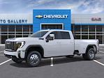 2026 GMC Sierra 3500 Crew Cab 4WD Pickup for sale #TG302 - photo 3