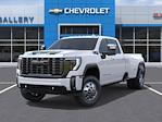 2026 GMC Sierra 3500 Crew Cab 4WD Pickup for sale #TG302 - photo 6