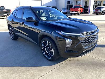 Used 2024 Chevrolet Trax 2RS for sale #TG303A - photo 2