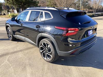 Used 2024 Chevrolet Trax 2RS for sale #TG303A - photo 2