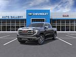 New 2026 GMC Sierra 1500 SLT Crew Cab 4WD Pickup for sale #TG304 - photo 8