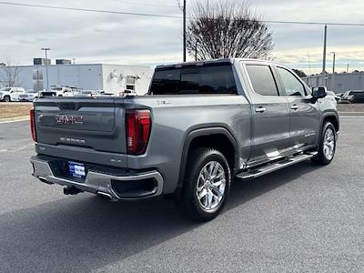 Used 2021 GMC Sierra 1500 SLT Crew Cab for sale #TG317A - photo 2