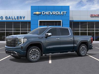 New 2026 GMC Sierra 1500 Denali Ultimate Crew Cab 4WD Pickup for sale #TG318 - photo 1