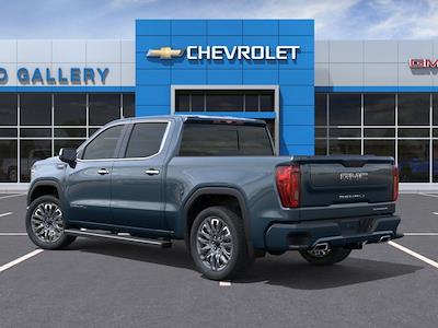 New 2026 GMC Sierra 1500 Denali Ultimate Crew Cab 4WD Pickup for sale #TG318 - photo 2