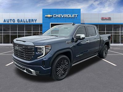 2022 GMC Sierra 1500 Crew Cab 4WD Pickup for sale #TG318A - photo 1