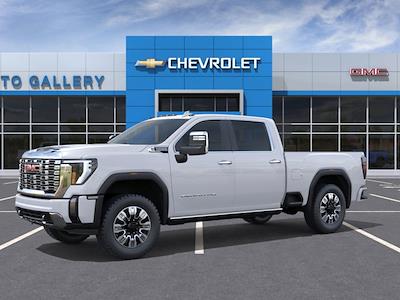 New 2026 GMC Sierra 2500 Denali Crew Cab 4WD Pickup for sale #TG328 - photo 1