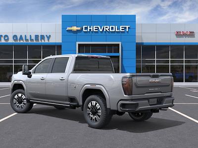 New 2026 GMC Sierra 2500 Denali Crew Cab 4WD Pickup for sale #TG329 - photo 2