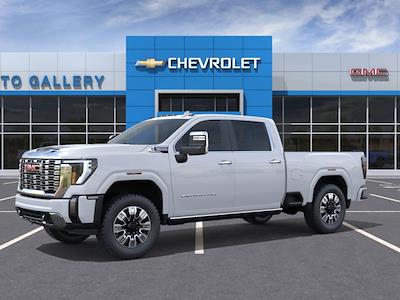 New 2026 GMC Sierra 2500 Denali Crew Cab 4WD Pickup for sale #TG330 - photo 1