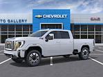New 2026 GMC Sierra 2500 Denali Crew Cab 4WD Pickup for sale #TG330 - photo 1