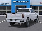 New 2026 GMC Sierra 2500 Denali Crew Cab 4WD Pickup for sale #TG330 - photo 3