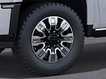 New 2026 GMC Sierra 2500 Denali Crew Cab 4WD Pickup for sale #TG330 - photo 8