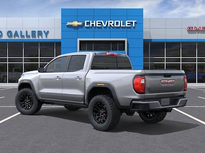New 2026 GMC Canyon Elevation Crew Cab Pickup for sale #TG331 - photo 2