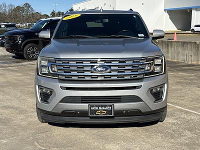Used 2019 Ford Expedition MAX Limited for sale #TG332A - photo 2