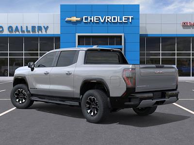 2026 GMC Sierra EV Crew Cab AWD Pickup for sale #TG334 - photo 2