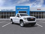 New 2026 GMC Sierra 1500 Pro Regular Cab Pickup for sale #TG351 - photo 24