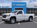 New 2026 GMC Sierra 1500 Pro Regular Cab Pickup for sale #TG351 - photo 1