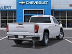 New 2026 GMC Sierra 1500 Pro Regular Cab Pickup for sale #TG351 - photo 3