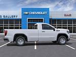 New 2026 GMC Sierra 1500 Pro Regular Cab Pickup for sale #TG351 - photo 4