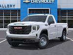 New 2026 GMC Sierra 1500 Pro Regular Cab Pickup for sale #TG351 - photo 5
