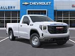 New 2026 GMC Sierra 1500 Pro Regular Cab Pickup for sale #TG351 - photo 6