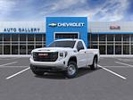 New 2026 GMC Sierra 1500 Pro Regular Cab Pickup for sale #TG351 - photo 7