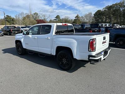 Used 2022 GMC Canyon Elevation Crew Cab for sale #TG351A - photo 2
