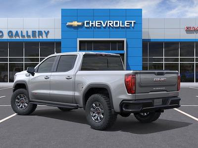 New 2026 GMC Sierra 1500 AT4X Crew Cab 4WD Pickup for sale #TG352 - photo 2