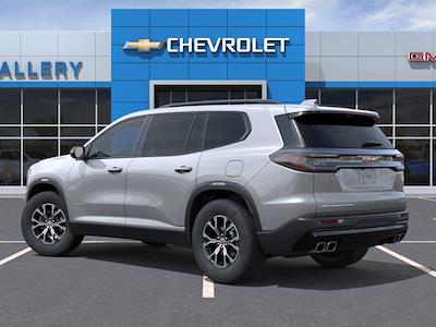 New 2026 GMC Acadia AT4 AWD SUV for sale #TG353 - photo 2