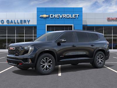 New 2026 GMC Acadia AT4 AWD SUV for sale #TG354 - photo 1