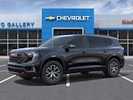 New 2026 GMC Acadia AT4 AWD SUV for sale #TG354 - photo 1