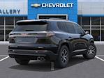 New 2026 GMC Acadia AT4 AWD SUV for sale #TG354 - photo 3