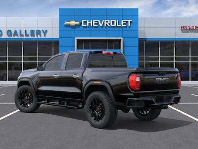 2026 GMC Canyon Crew Cab 4WD Pickup for sale #TG355 - photo 2