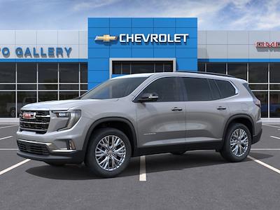 New 2026 GMC Acadia Elevation SUV for sale #TG356 - photo 1