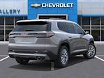 New 2026 GMC Acadia Elevation SUV for sale #TG356 - photo 3