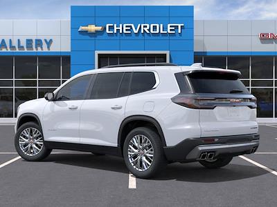 New 2026 GMC Acadia Elevation SUV for sale #TG357 - photo 2