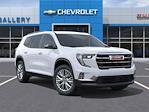 New 2026 GMC Acadia Elevation SUV for sale #TG357 - photo 6