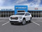 New 2026 GMC Acadia Elevation SUV for sale #TG357 - photo 7