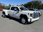 Used 2025 GMC Sierra 3500 Denali Crew Cab for sale #TG358A - photo 4