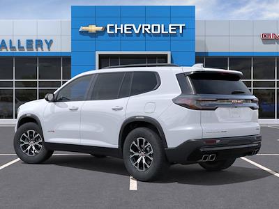 New 2026 GMC Acadia AT4 AWD SUV for sale #TG360 - photo 2