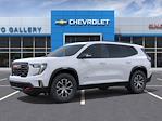 New 2026 GMC Acadia AT4 AWD SUV for sale #TG360 - photo 1