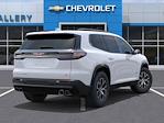 New 2026 GMC Acadia AT4 AWD SUV for sale #TG360 - photo 3