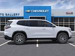 New 2026 GMC Acadia AT4 AWD SUV for sale #TG360 - photo 4