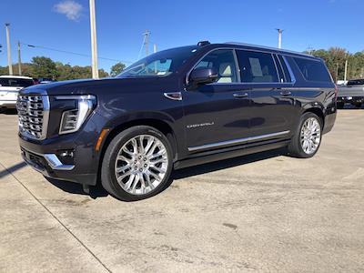 2025 GMC Yukon XL 4WD SUV for sale #TG361B - photo 1