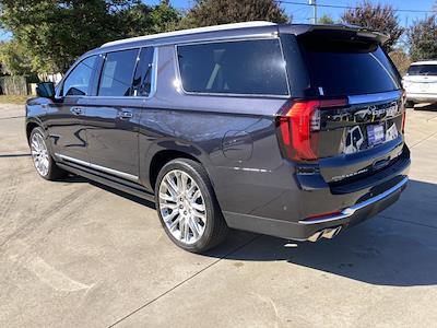 2025 GMC Yukon XL 4WD SUV for sale #TG361B - photo 2